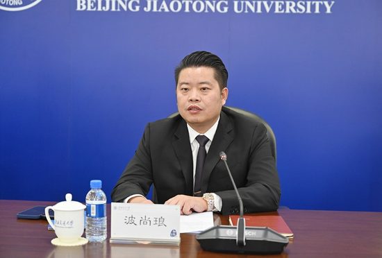 东盟经济贸易促进会会长波尚琅。(资料图)